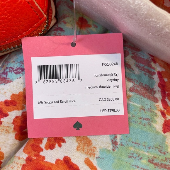 Kate Spade Purse - Picture 7 of 7